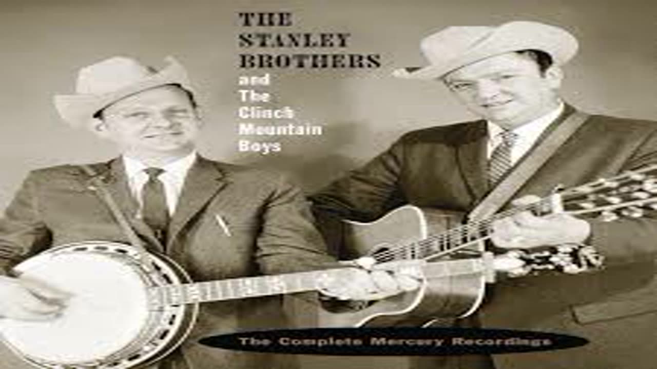 Stanley Brothers - Jacob's Vision