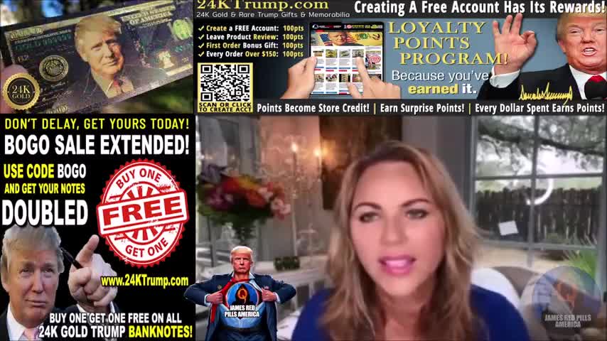 MOAB SUPERCUT! Lara Logan In FULL ATTACK MODE Obliterates The Deep State Derelicts In EPIC Rants!