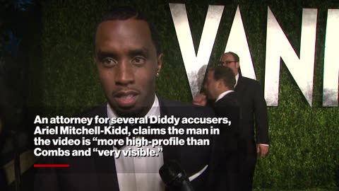 A-list Star ‘horrified’ as alleged Diddy sex tape gets pushed to media outlets