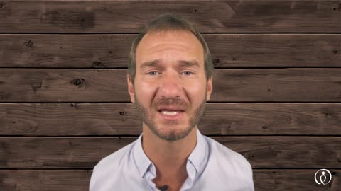 Relentless: Overcoming Addictions - with Nick Vujicic