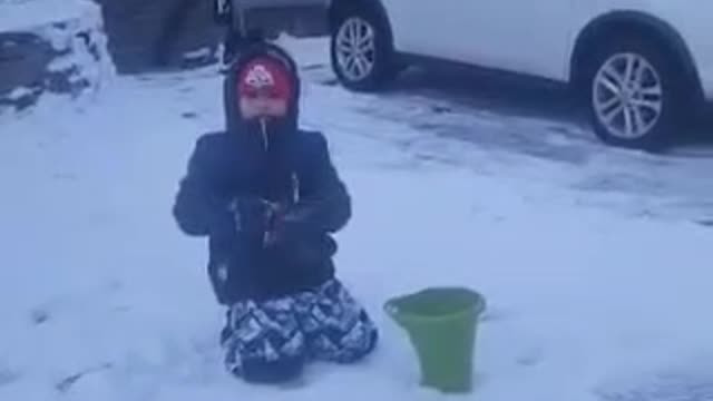LIFE OF FILINO KID IN TRURO, CANADA