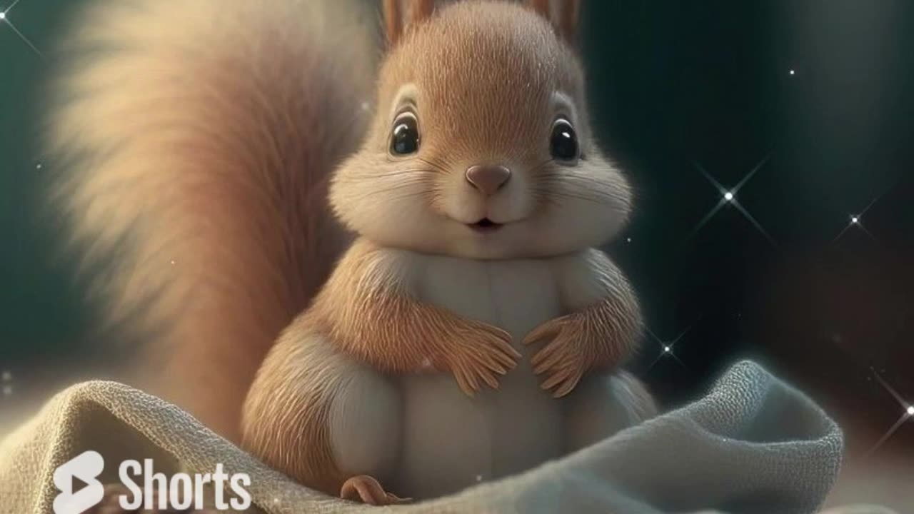 Secret Squirrel