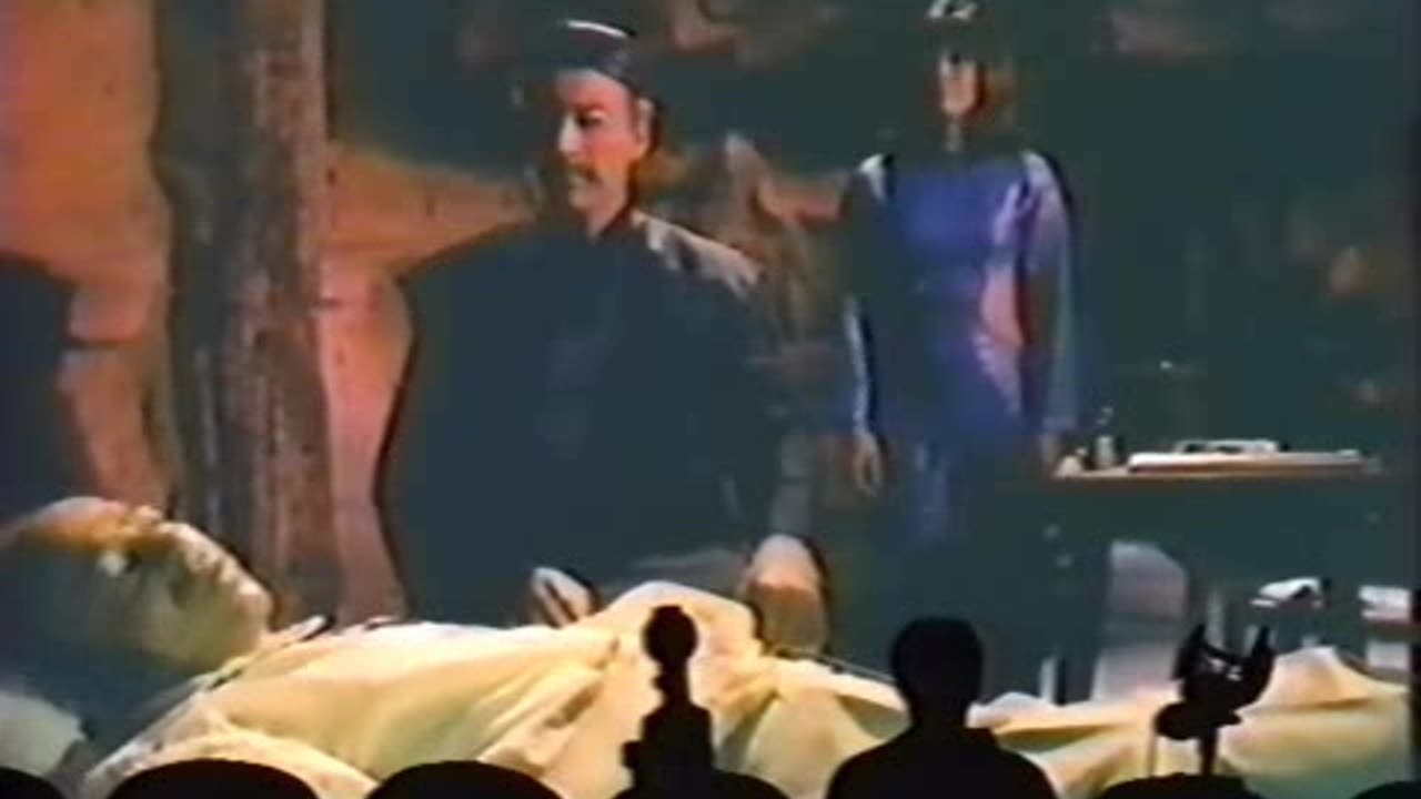 MST3K - 0323 - The Castle of Fu-Manchu