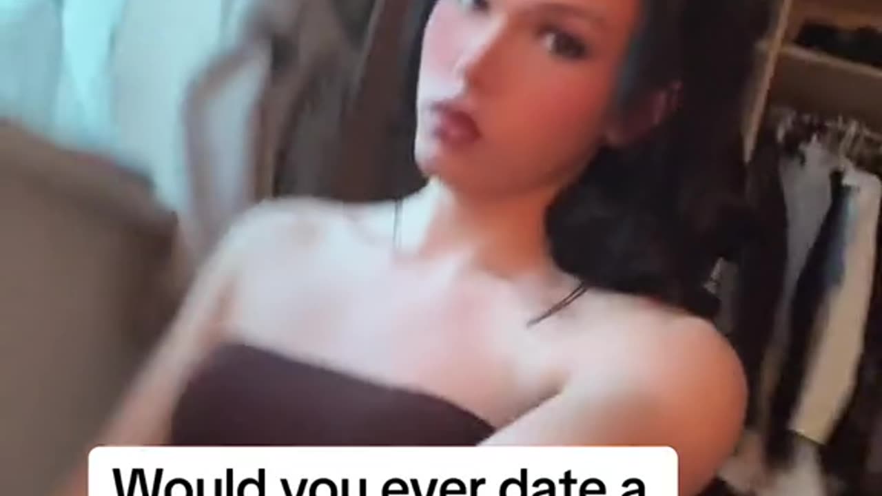 other princess tgirl to you here