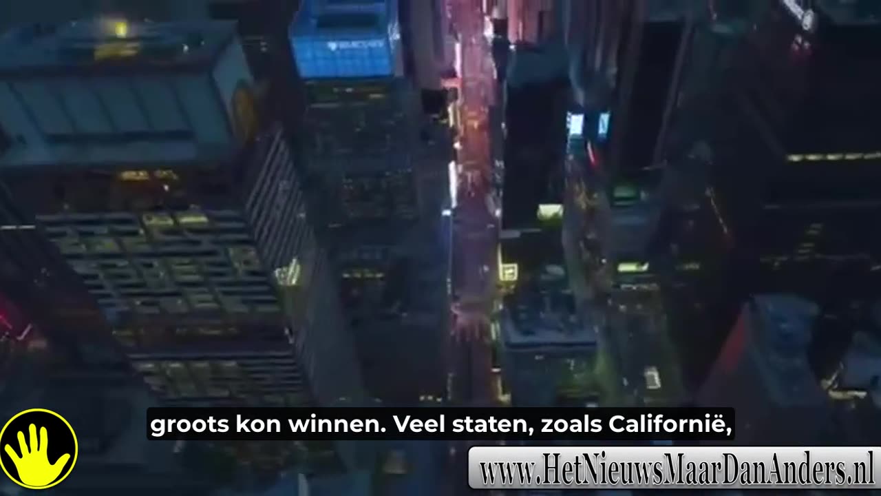 Het plot, het complot, zo zit het verhaal!