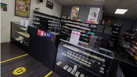 Vape Street : #1 Vape Store in Port Coquitlam, BC | V3C 3B2