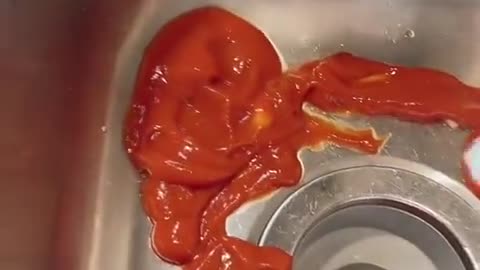 What Is In This Ketchup?!