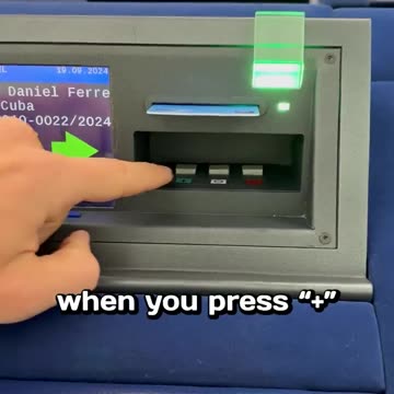 How We Vote in the European Parliament