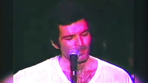 Gino Vannelli - Crazy Life - in Montreal ‐ Feito com o Clipchamp