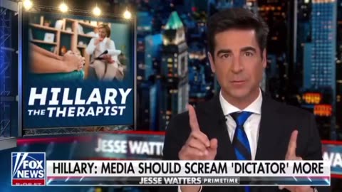 Jesse Watters about Biden being a train wreck