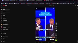 Shorts React