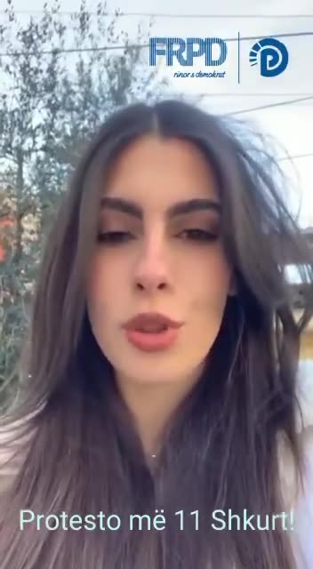 Berisha: Një thirrje nga zemra për protestën!