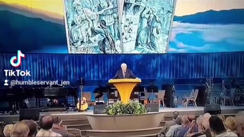 Dr. David Jeremiah Turning Point 2023🗡