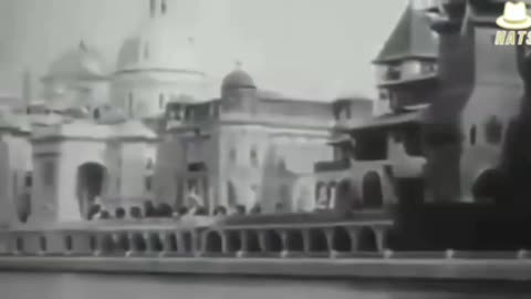 The History of the World Fair