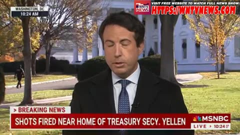 Ana Cabrera Reports 10AM - 12/3/2024