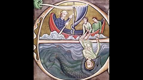 FR. HEWKO, 4TH SUNDAY AFTER EPIPHANY '23 "JONAH PREFIGURED O.L. JESUS CHRIST" (ENGLAND)