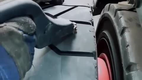 Method to made Tires