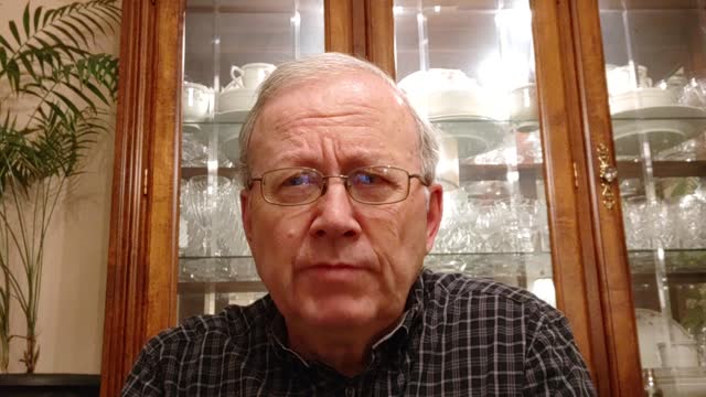 Jesus Interrupts a Funeral