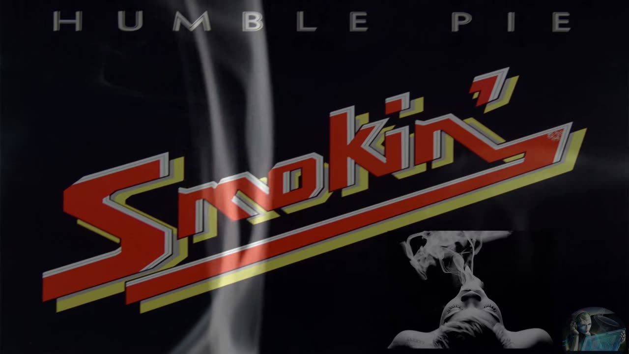 Humble Pie - Smokin' 1972 Full Album