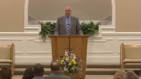 Pastor Charles Lawson - Distinguishing Between the Holy and Profane!! FULL SERMON (2016)