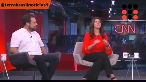 Invertida: Boulos tenta impor que ideia de invasão a casas desocupadas é legal e advogada o enquadra