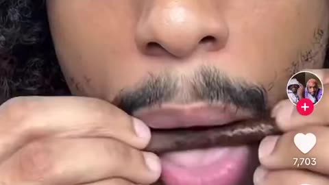When You Want The Blunt To Yourself