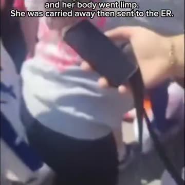 Don't tell me these are peaceful protests!!!!!