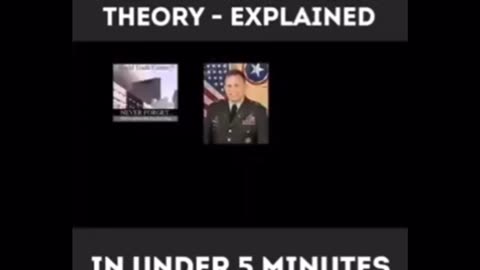 911 conspiracy theory explained