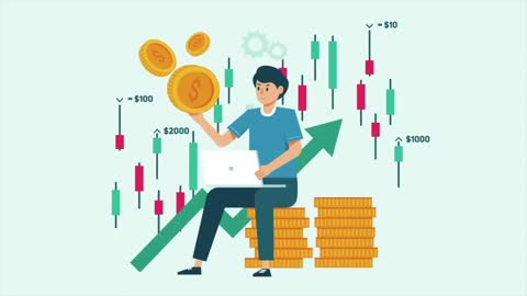 TIPS FINANCE - 5 Real Ways To Make Money With Debt