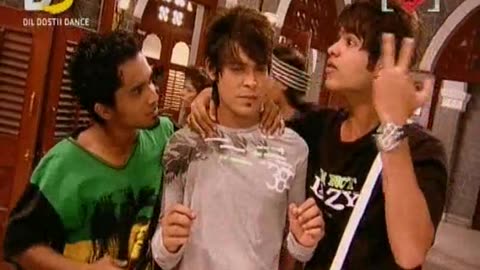 D3: Dil Dosti Dance Episode 33 Full Season