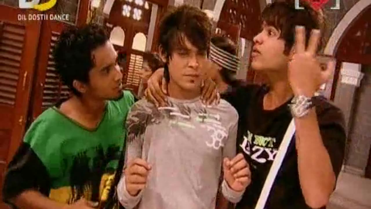 D3: Dil Dosti Dance Episode 33 Full Season
