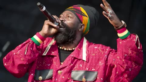 Capleton - Bun out di Chi Chi (Anti-Gay Music)