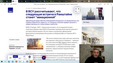 Blagodatnoe under Russian control, jets for Ukraine, Middle East escalation - News from Russia