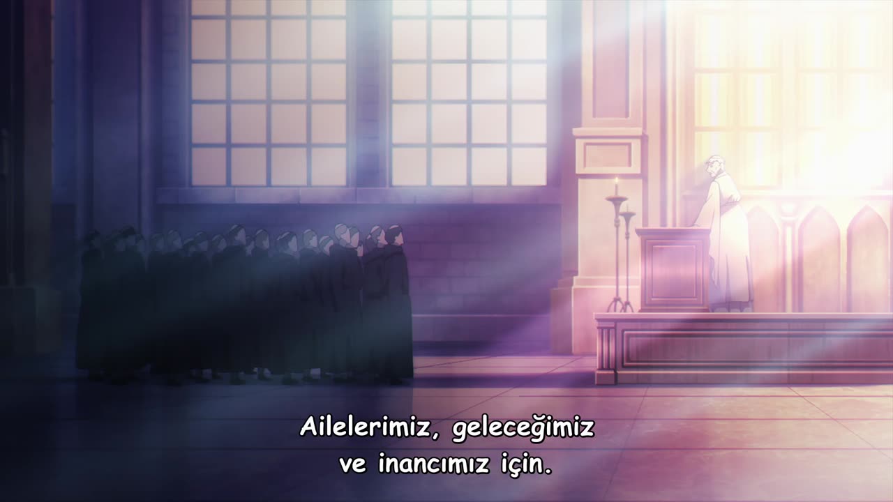 About the Movement of the Earth S01 E10 Turkce Altyazili AA