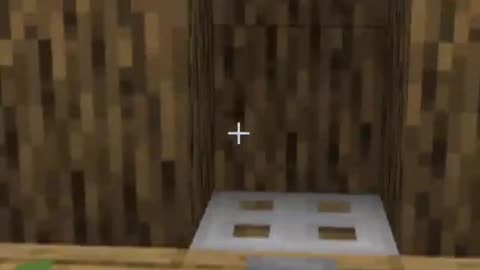 Minecraft armour changed mechanism