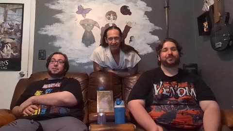 Watching with Rocky Sensei We review the fight scenes from Dragon Heart part 1