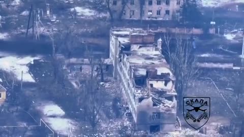 Aerial reconnaissance with the help of Pion, sends orcs to Kobzon's concert. Bahmut