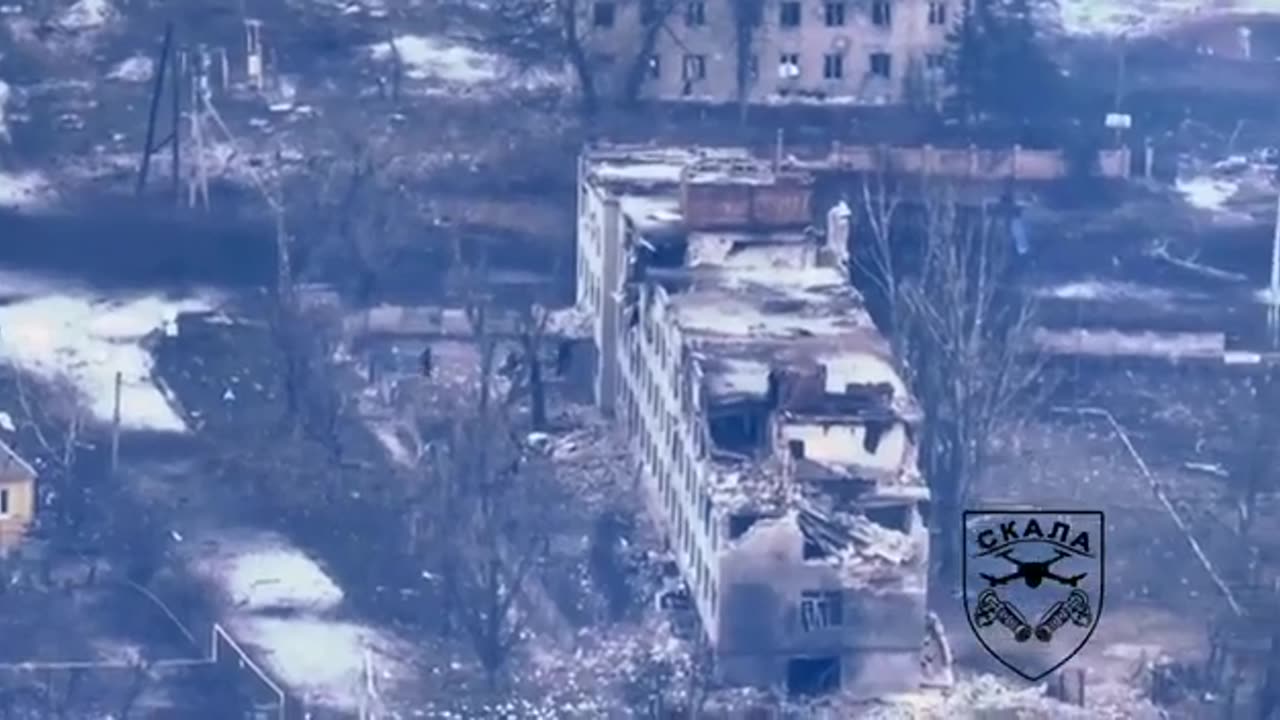 Aerial reconnaissance with the help of Pion, sends orcs to Kobzon's concert. Bahmut