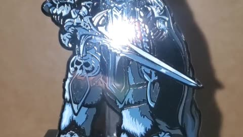 Figpin Arthas 82
