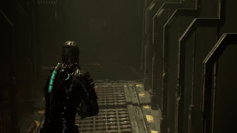 DEAD SPACE PART 4 (NO COMMENTARY)
