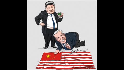 China's B*tch