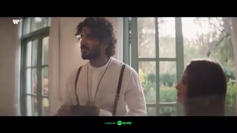 Heeriye (Official Video) Jasleen Royal ft Arijit Singh| Dulquer Salmaan| Aditya Sharma |Taani Tanvir