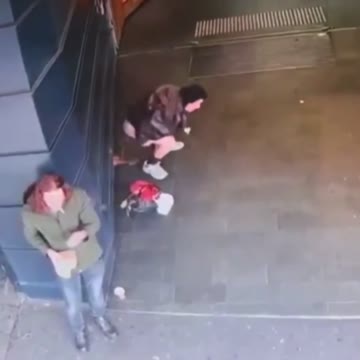 Pick a liberal sh*thole, it’s that one..