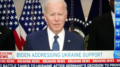 Racism is a distraction, Did you hear the one about WW3