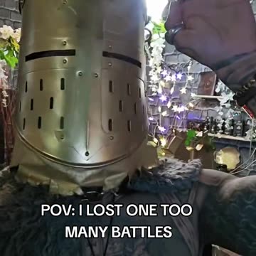 👑👑👑 NOOOOO!!!