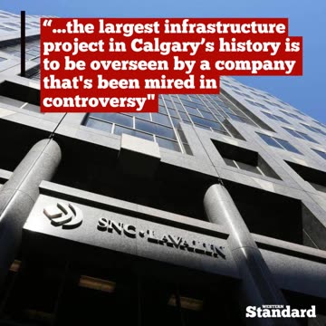 While Quebec blocks Alberta oil, Montreal company gets Green Line contract