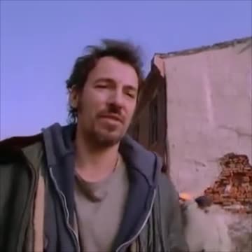 Movie Theme - Streets of Philadelphia - 1993