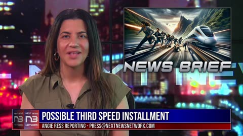 Keanu Reeves, Sandra Bullock Drop Speed 3 Hints