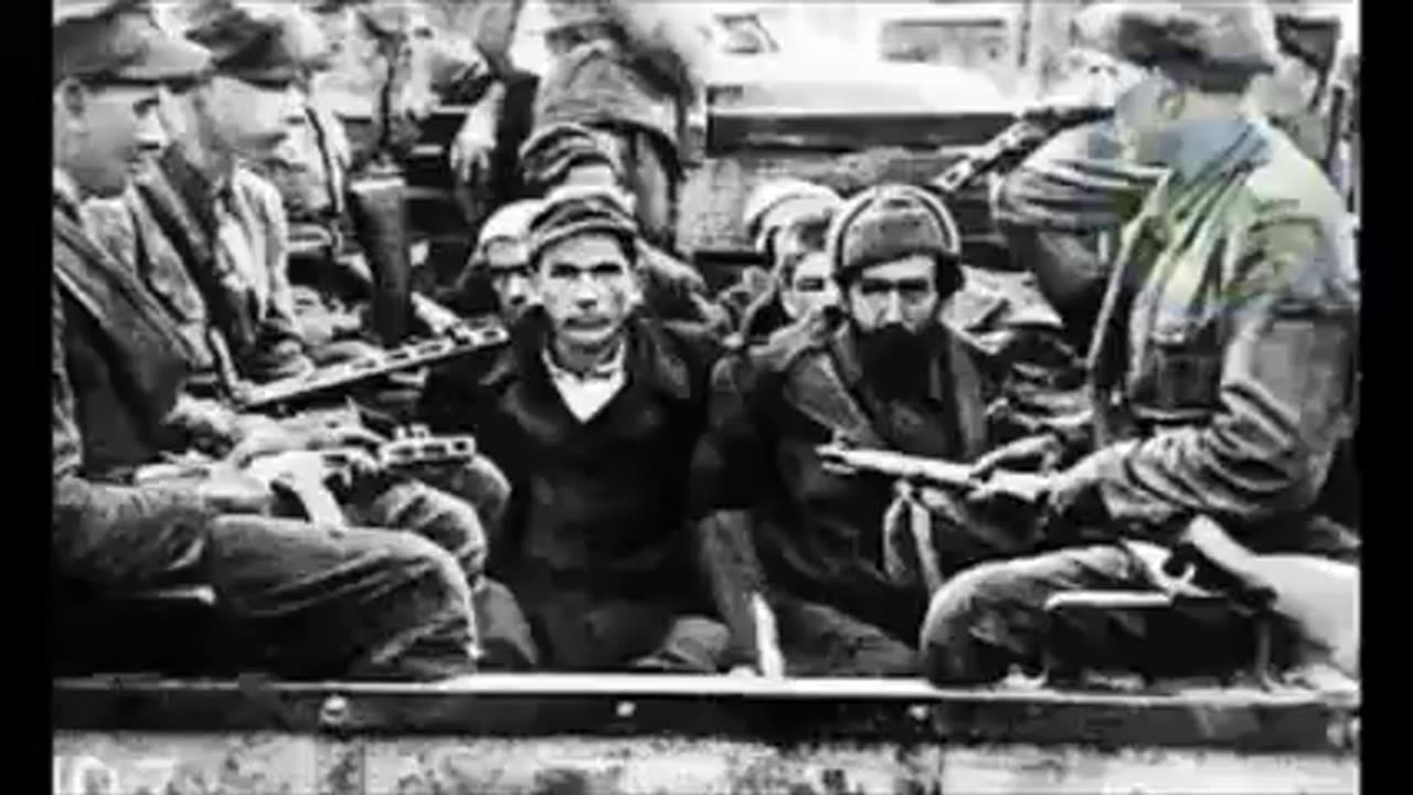 STEPAN BANDERA - ZYCIE INTYMNE