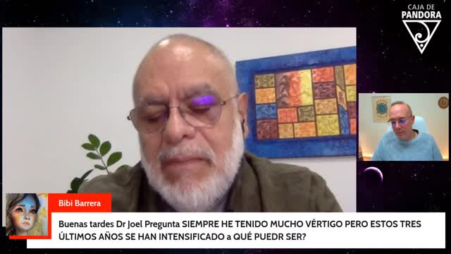 NEURO-LIBERACIÓN con Dr. Joel Rugerio